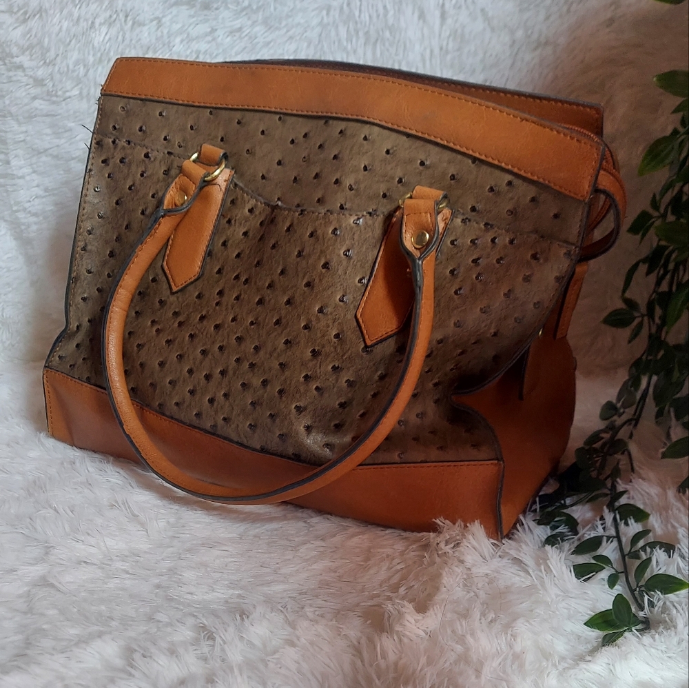 Camel Bag